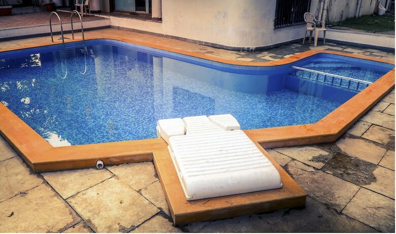 Hotel Samudra City Near Alibaug Beach