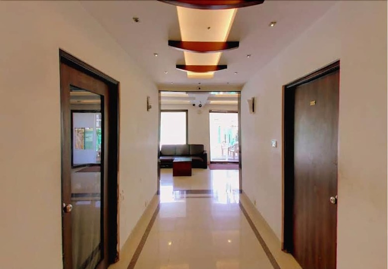 Hotel Samudra City Near Alibaug Beach