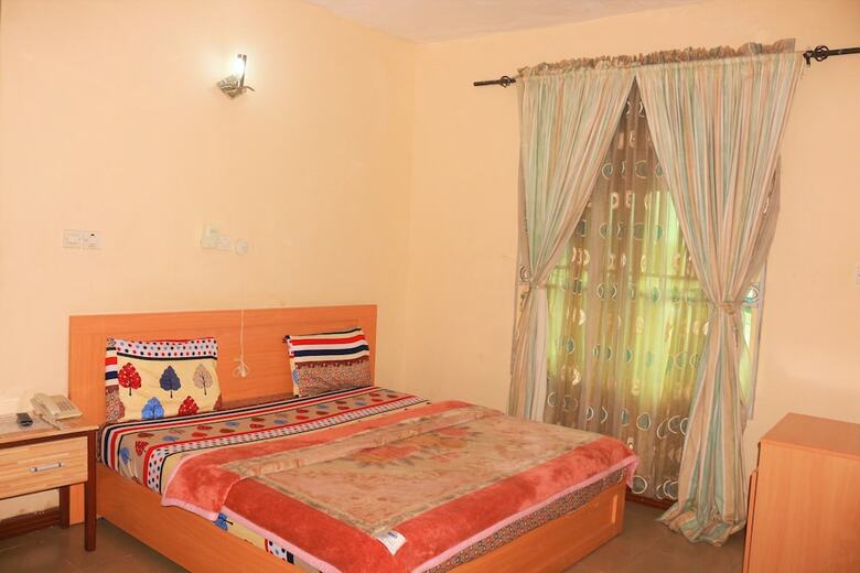 Hotel Planet Guest House