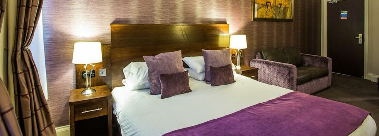 Duke Of Edinburgh Hotel