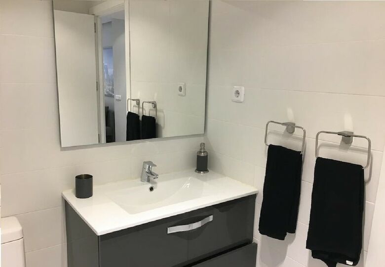 Apartamento Galaxy I