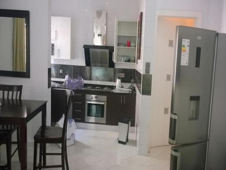 Apartamentos Perfect Havens At Platinum 5