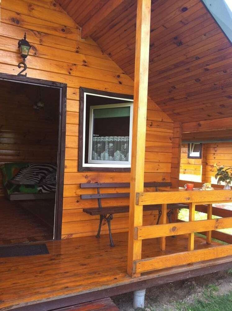 Hotel Domki Przy Ujsciu