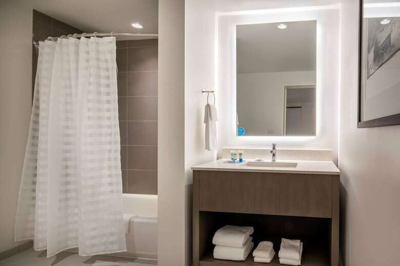 Hotel Hyatt House East Moline Quad Cities