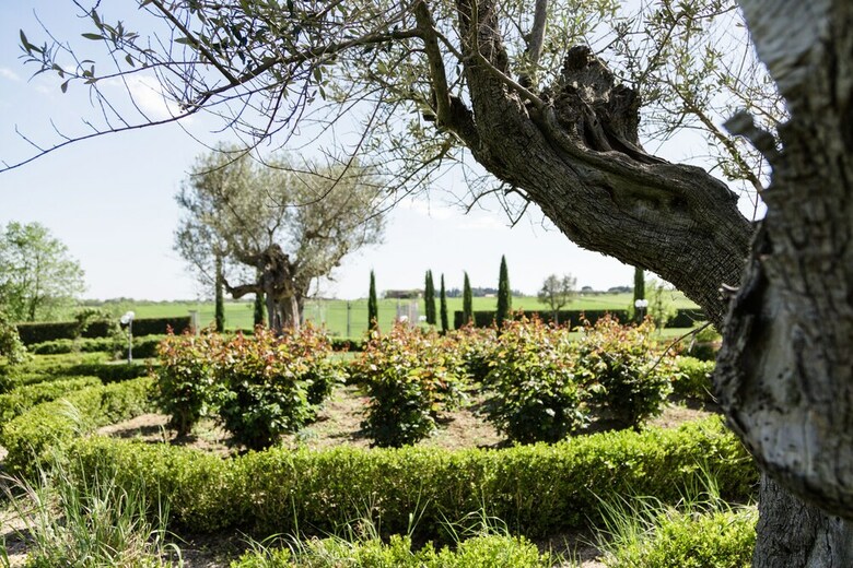 Agroturismo Podere San Giuseppe