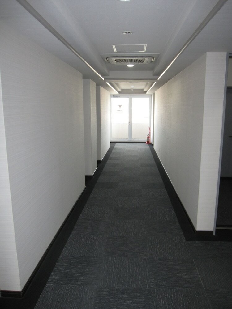 Hotel R�inn Fukchiyama
