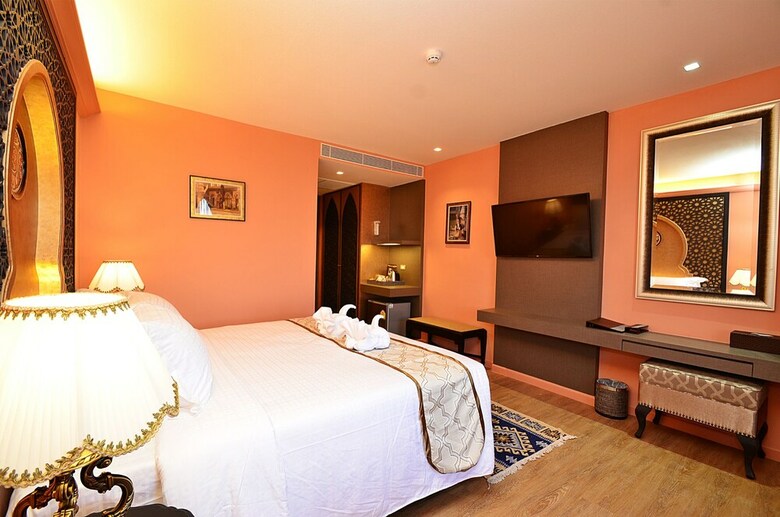 Amman Unique Hotel