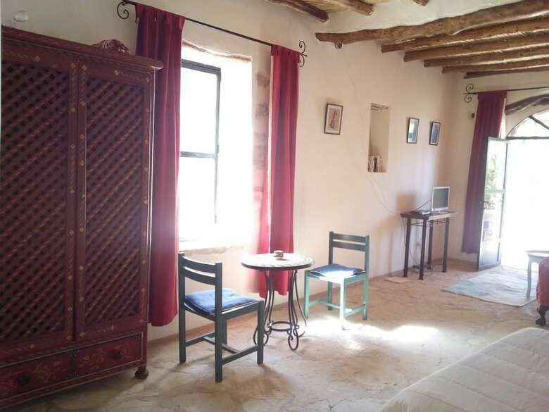 Posada Domaine L'oliveraie