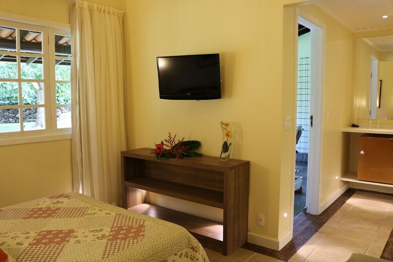 Posada Hotel Fazenda Auberge Suisse