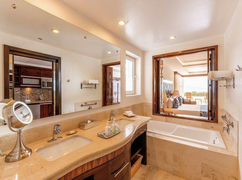 Hotel Residences By Grand Miramar