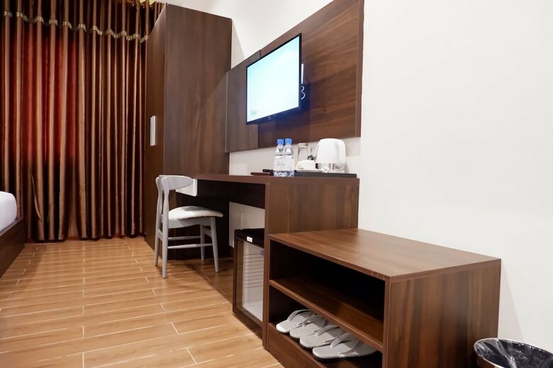 Hotel Ahaveda Resort Phu Quoc