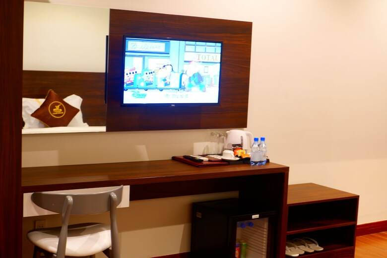 Hotel Ahaveda Resort Phu Quoc