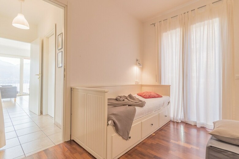 Apartamento Casa Tre Sole Lierna