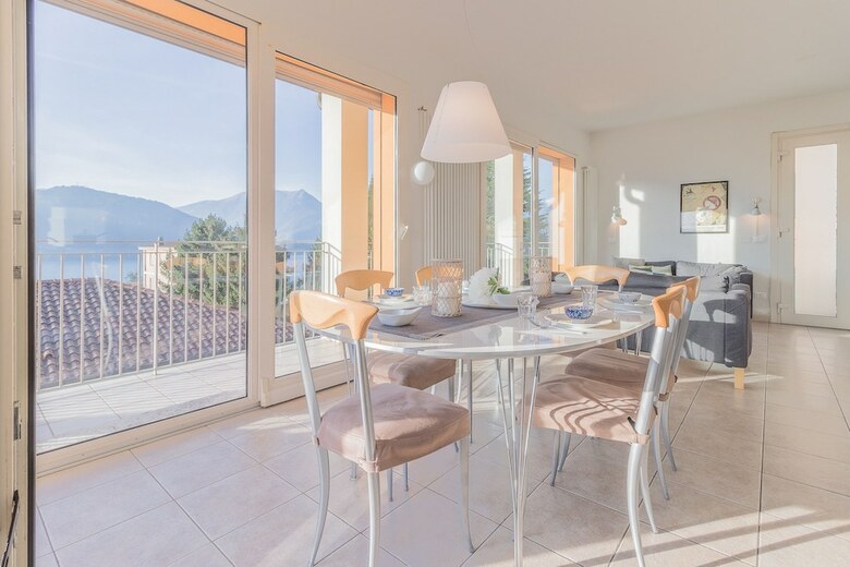 Apartamento Casa Tre Sole Lierna