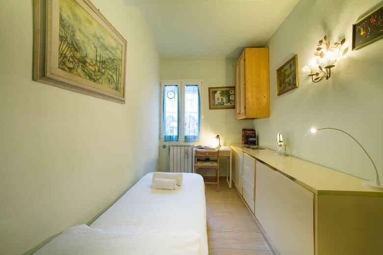 Borgo 27 - Apartment Near Arno River