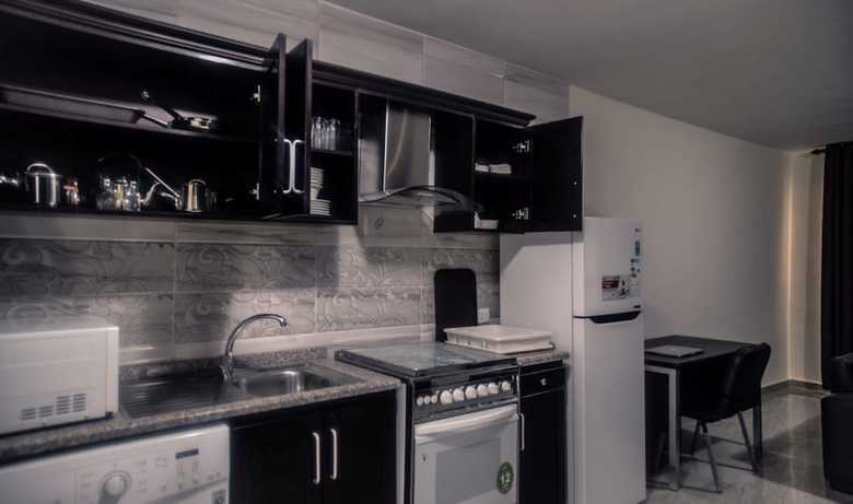 Apartamentos Margarita Hotel