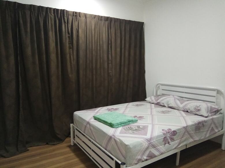 Apartamentos One Amerin Mall Residence Balakong