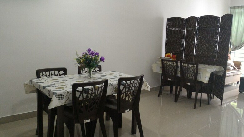 Apartamentos One Amerin Mall Residence Balakong