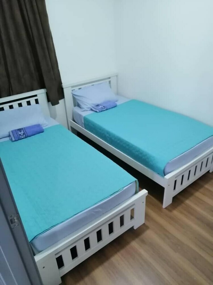 Apartamentos One Amerin Mall Residence Balakong