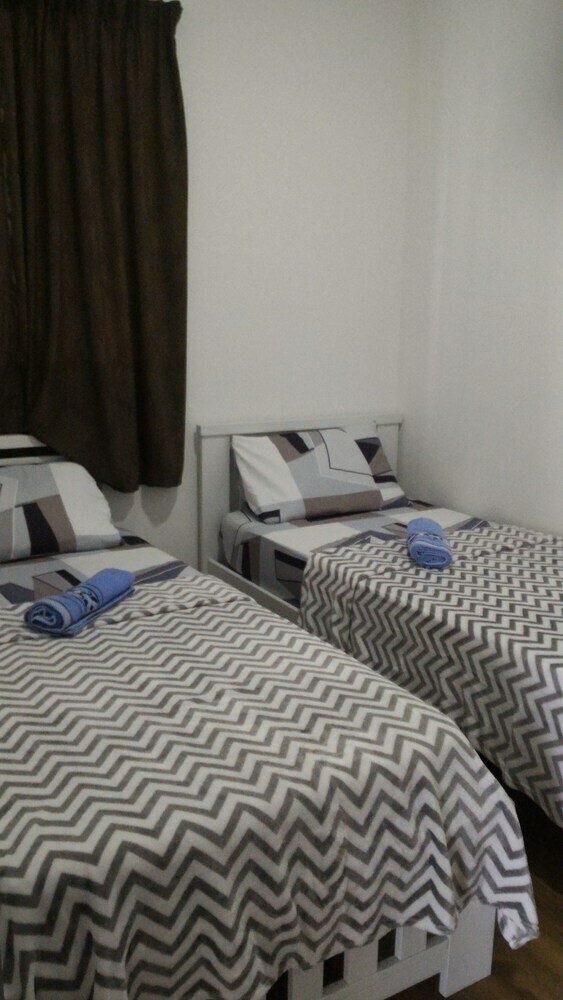 Apartamentos One Amerin Mall Residence Balakong