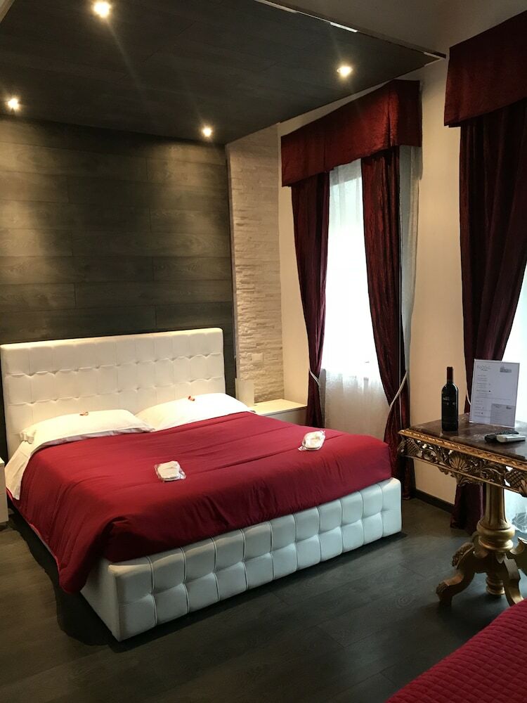 Hotel Royal Rooms Colosseo