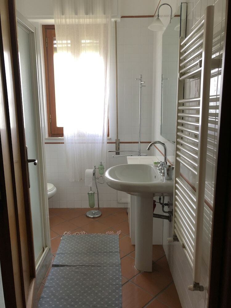 Hotel Casa Vacanze Euridice