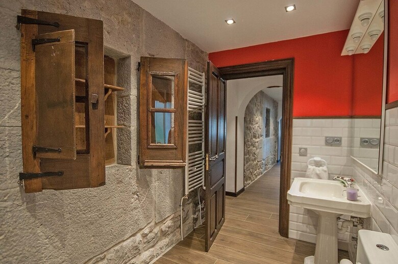 Agroturismo Casa Rural Artola Etxea