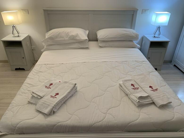 Hotel Tiburtina Suites