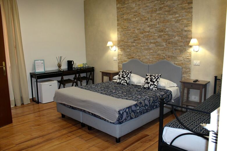 Hotel La Dolce Vita Qg