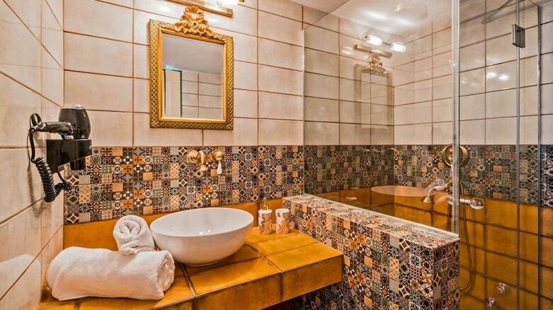 Apartamentos Mediterraneo Luxury Suites Halkidiki