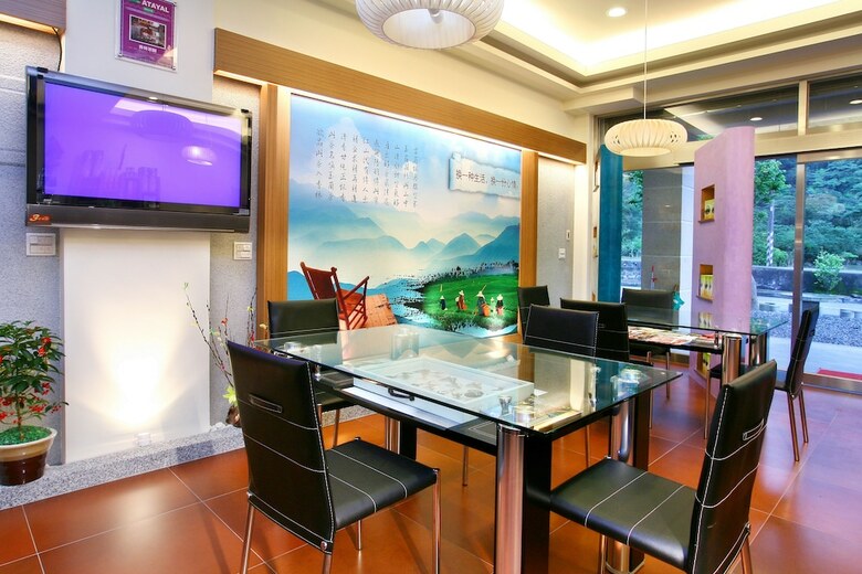 Bed & Breakfast Xiang Lin Tea Homestay