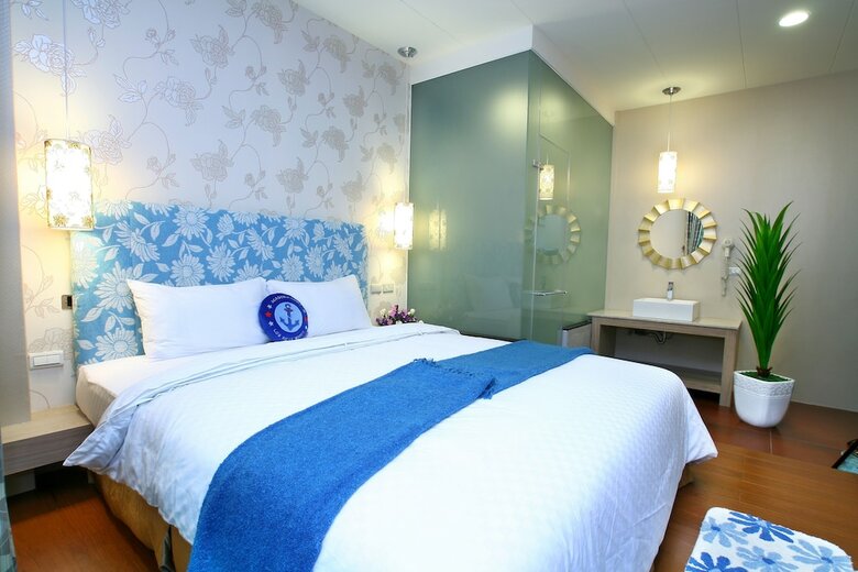 Bed & Breakfast Xiang Lin Tea Homestay