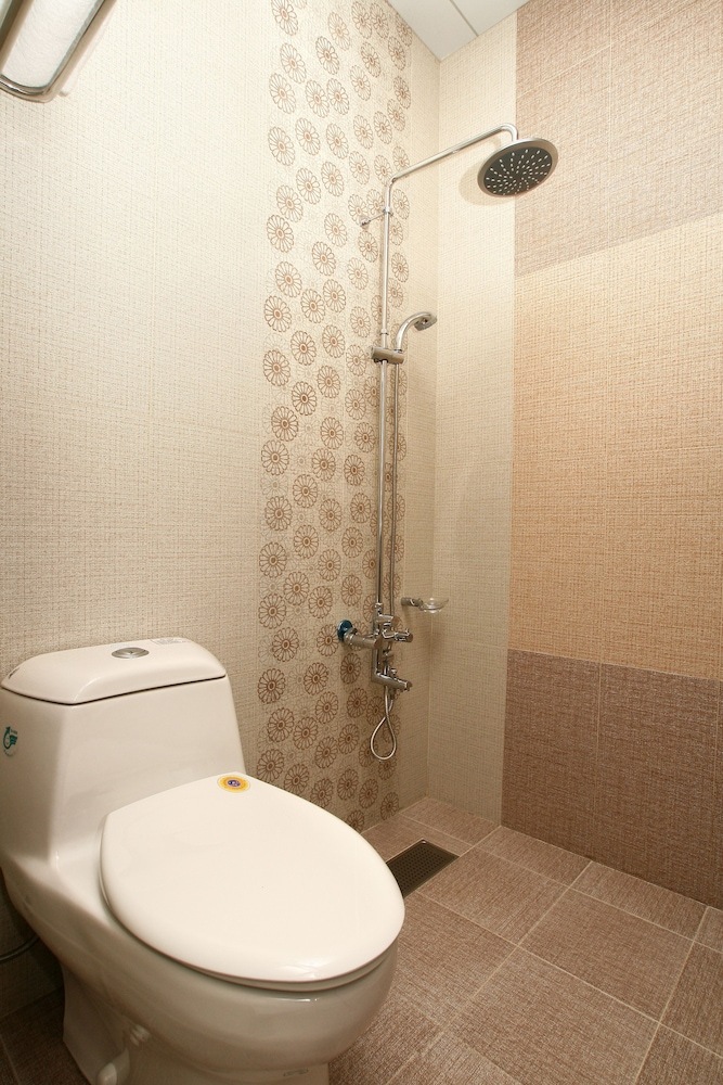 Bed & Breakfast Xiang Lin Tea Homestay