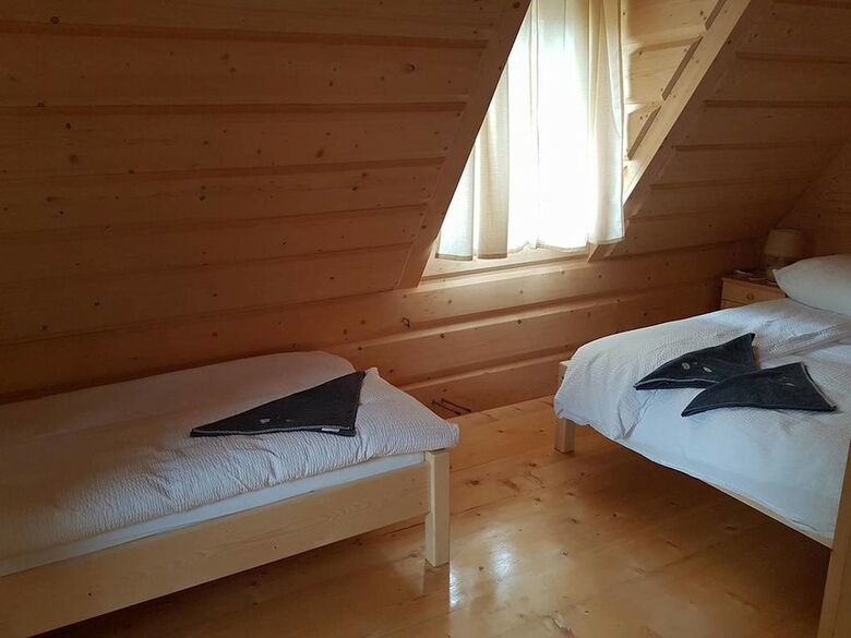 Hotel Willa Turnia