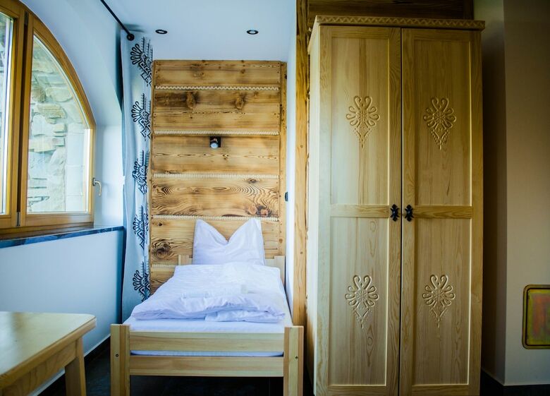 Hotel Willa Turnia