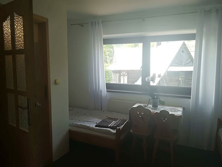 Hotel Willa Turnia