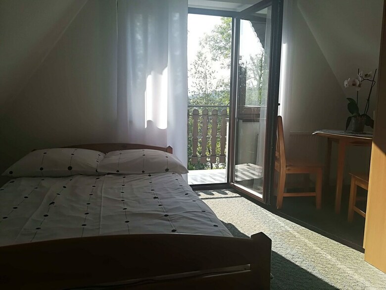 Hotel Willa Turnia