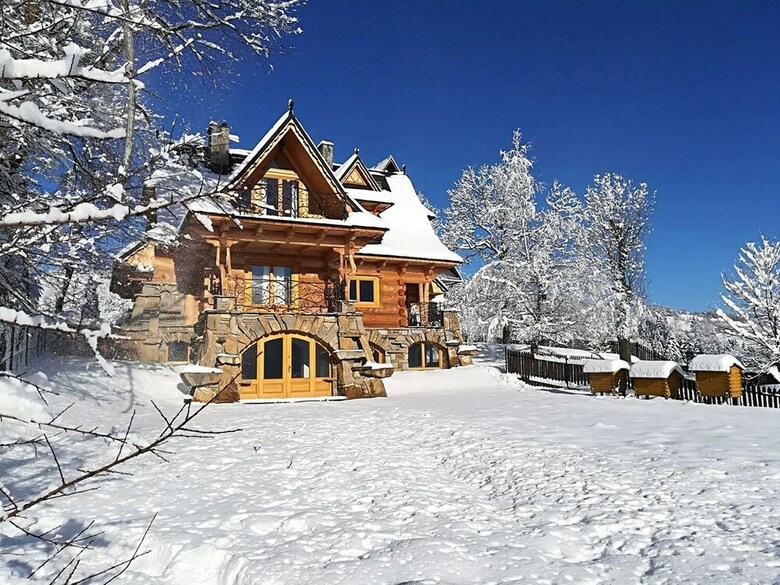 Hotel Willa Turnia