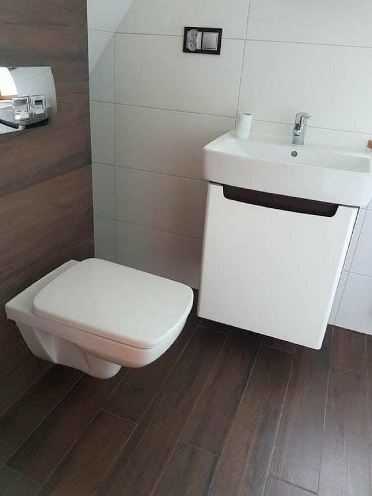 Hotel Willa Turnia