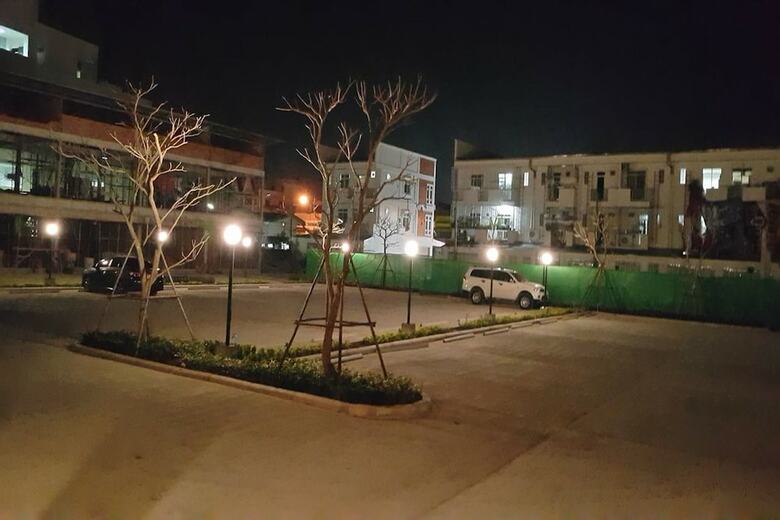 Silayok Grand Hotel
