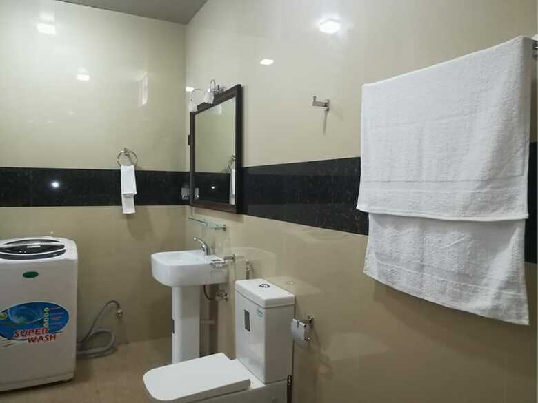 Thilini Hotel Apartment