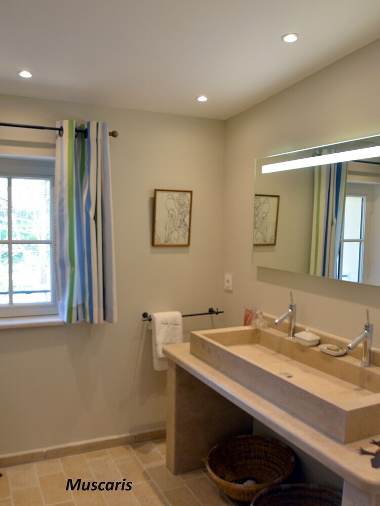 Bed & Breakfast Chambre D'h�tes Bastide Des Enqueses