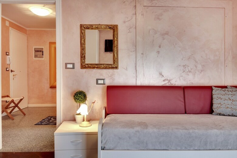 Apartamento La Perla Design