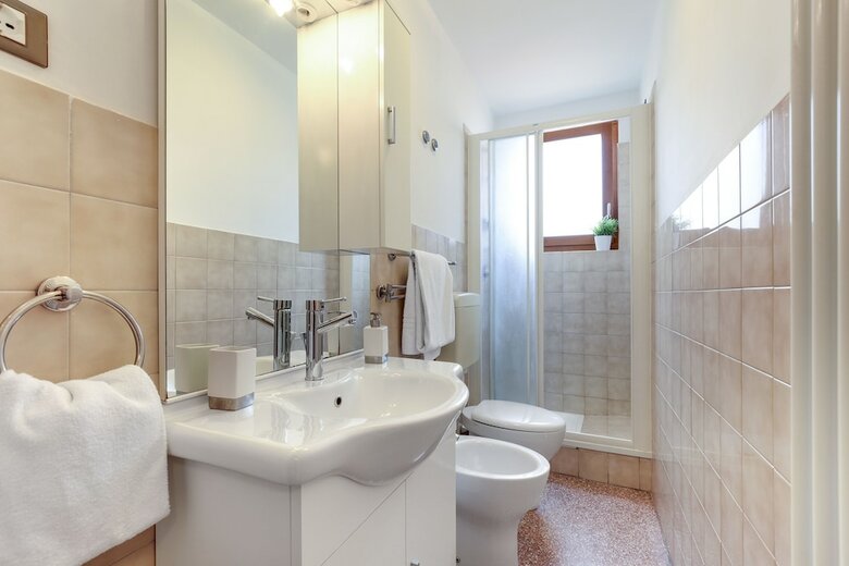 Apartamento La Perla Design