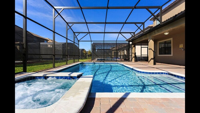 Championsgate Golf Resort By Nova Vh