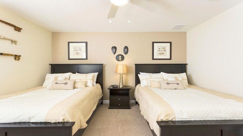 Championsgate Golf Resort By Nova Vh