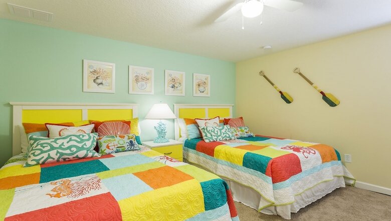 Championsgate Golf Resort By Nova Vh
