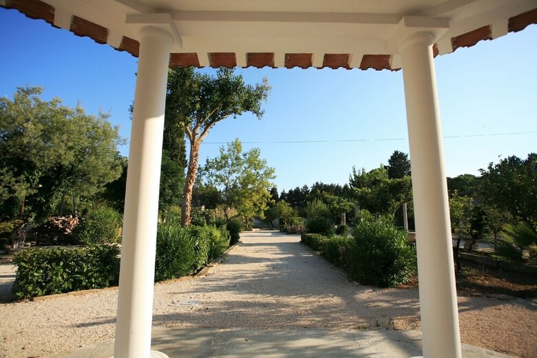 Bed & Breakfast I Colori Di Villa Amalia
