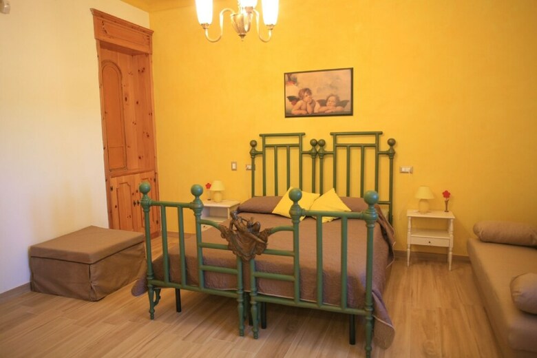 Bed & Breakfast I Colori Di Villa Amalia