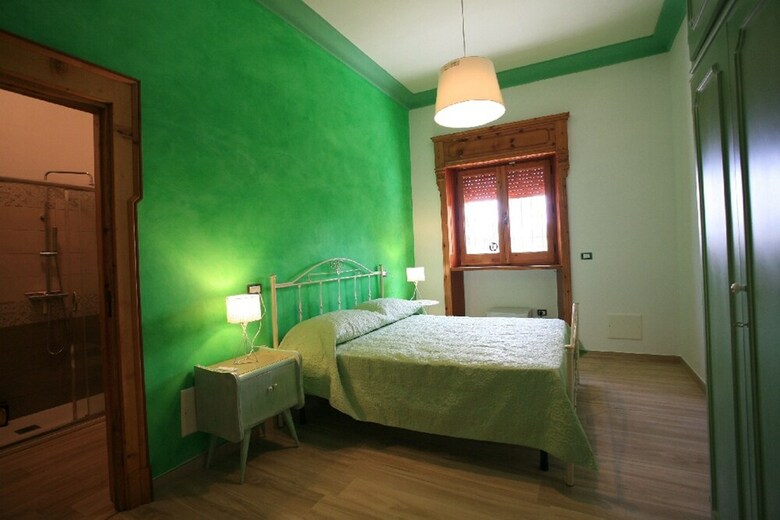 Bed & Breakfast I Colori Di Villa Amalia